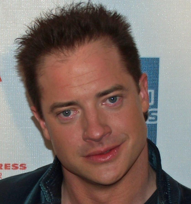 Brendan Fraser Amp 39 S Incredible Weight Loss Journey Inspiring