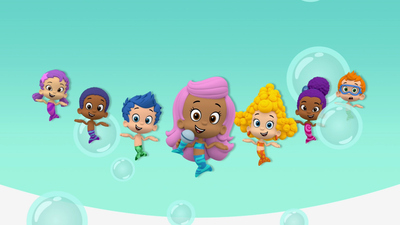 Bubble Guppies Season 5 Episodes Watch On Paramount