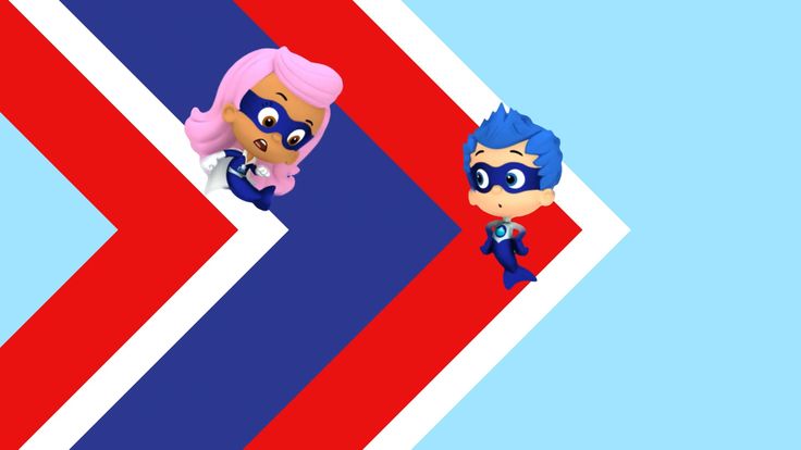 Bubble Guppies Trailer: A Comprehensive Vimeo Analysis