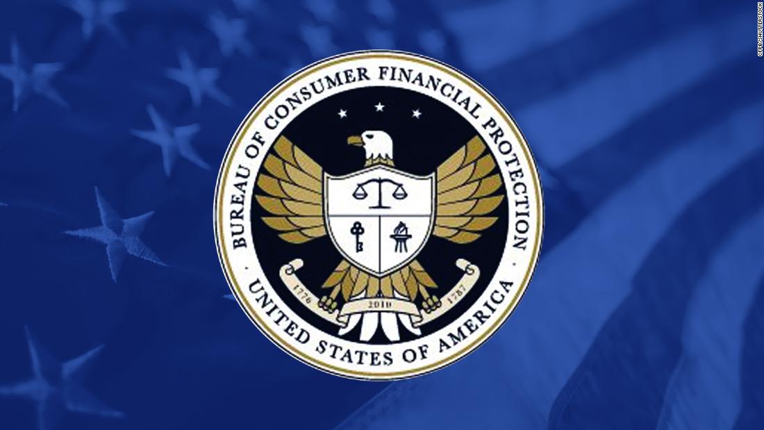 Bureau Structure Consumer Financial Protection Bureau