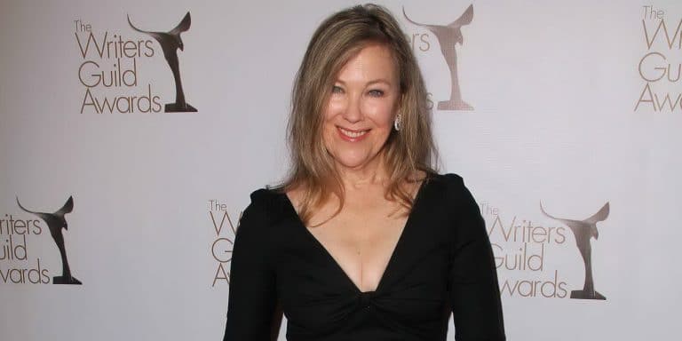 Catherine O'hara Net Worth