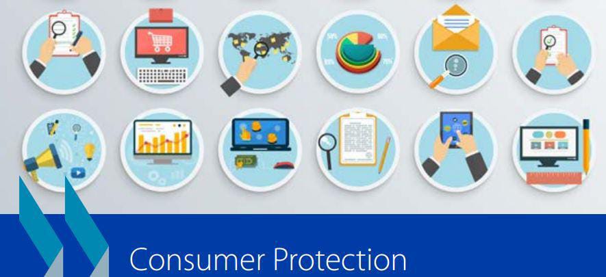 Celebrating 10 Years Of Consumer Protection Consumer Financial