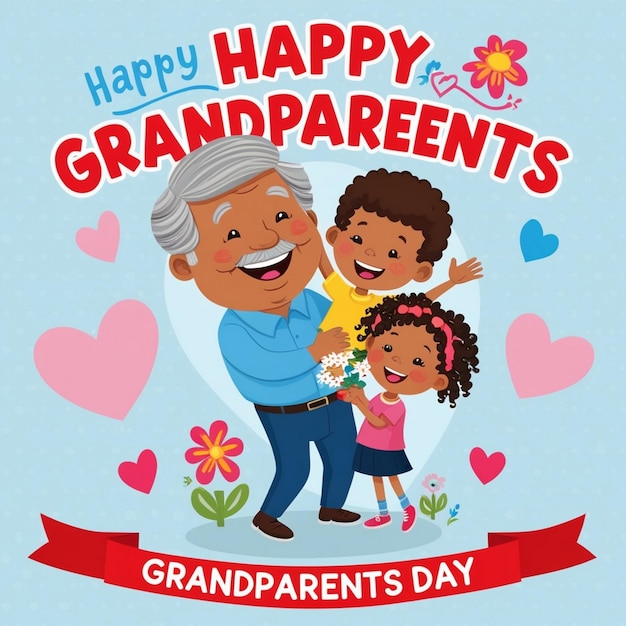 Celebrating Grandparents: A Guide To Lasting Bonds And Joy