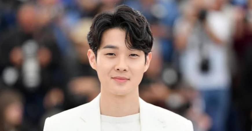 Choi Woo Shik Relationships: Navigating The World Of Celebrity Love