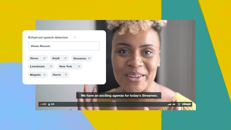 Closed Captions On Vimeo: Enhance Your Video Experience