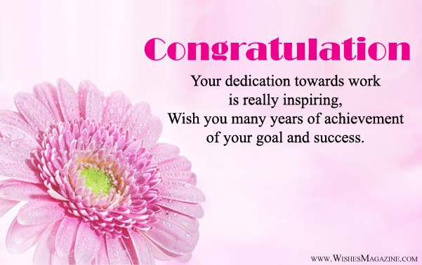 Congratulations Wishes Congratulations Wishes On Success