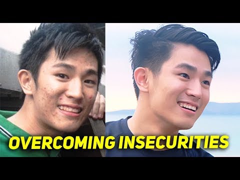 Conquering The Inner Critic A Guide To Overcoming Insecurities Youtube