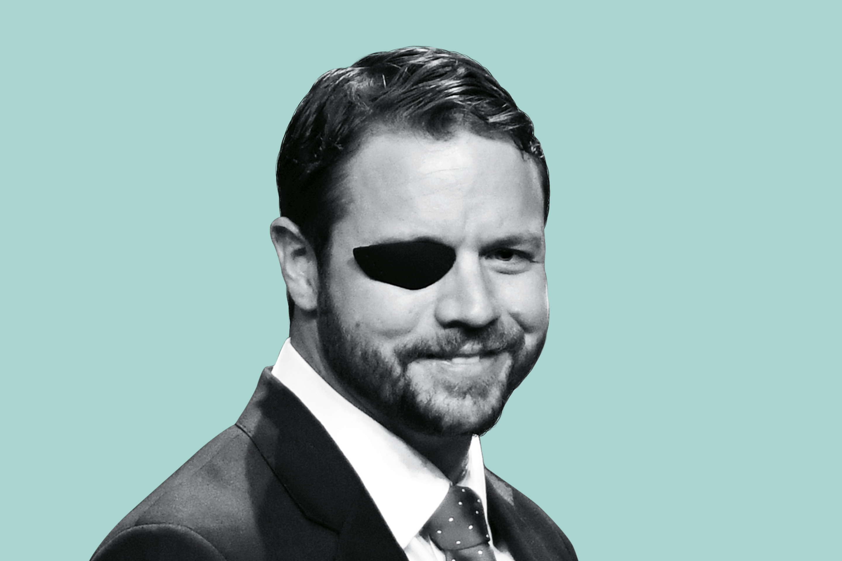 Dan Crenshaw And 2020 Dem Face Off During Budget Hearing Good Luck