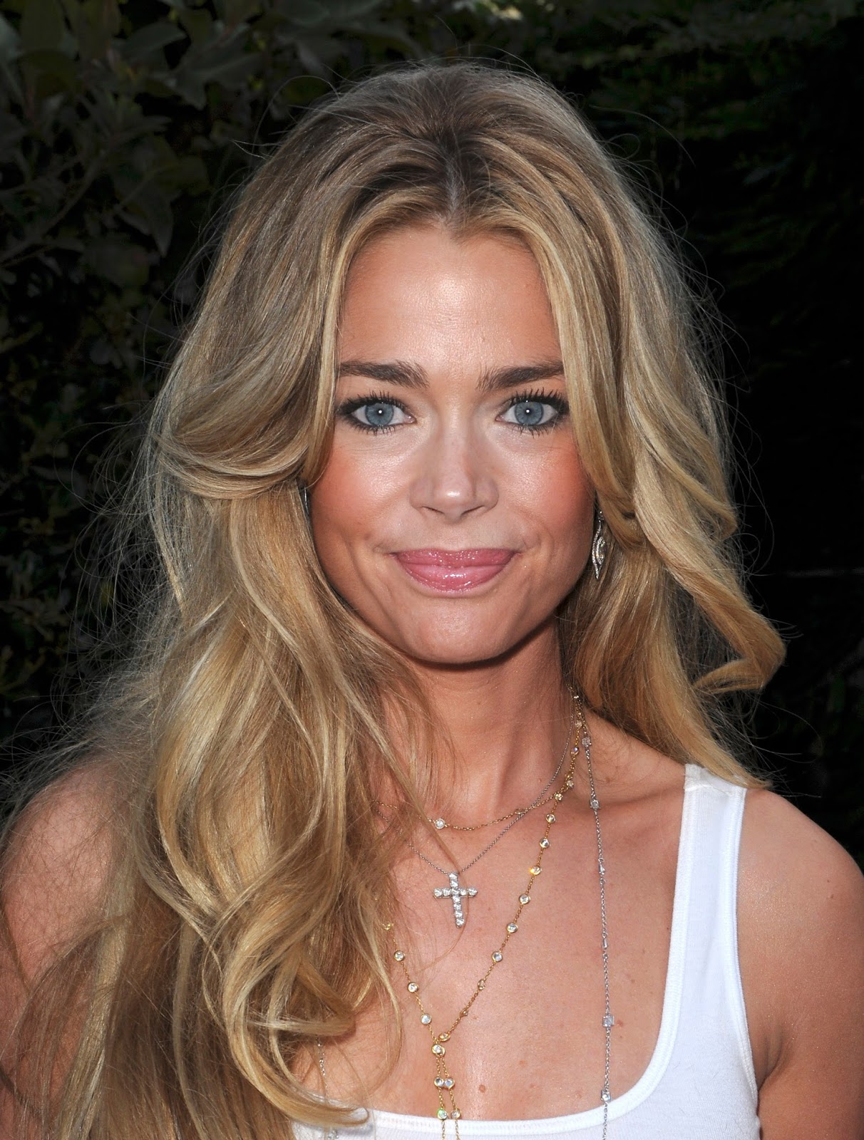 Denise Richards Denise Lee Richards An American Actress And Former