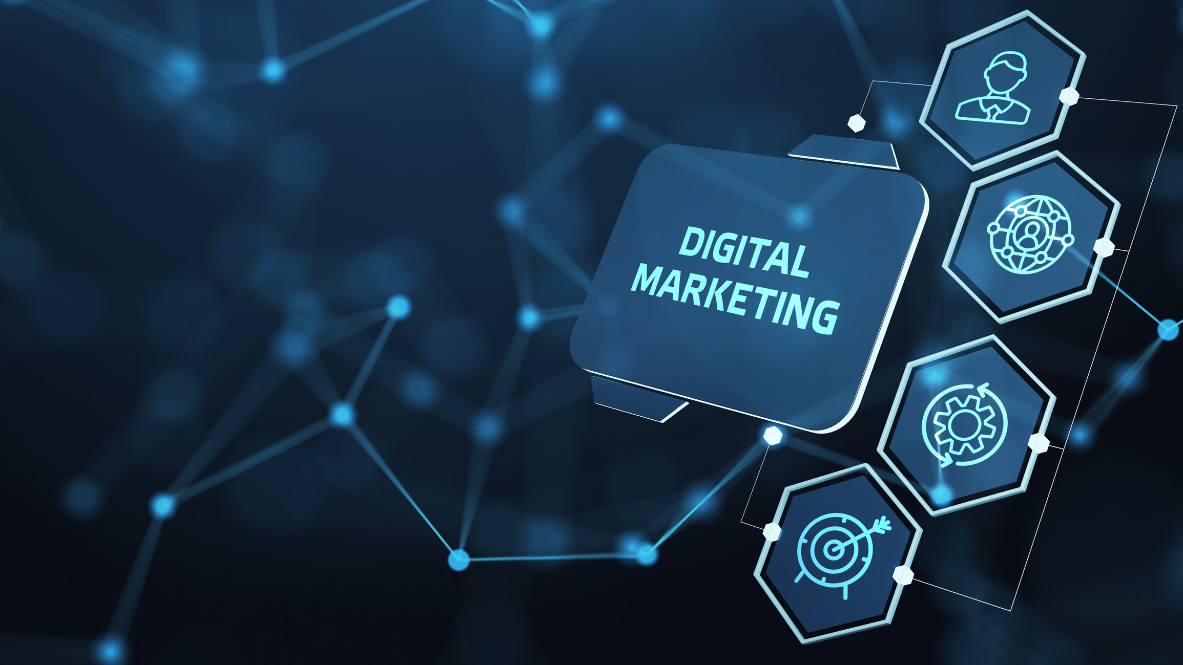 Digital Marketing Strategies For Growing Your Online Presence Digital