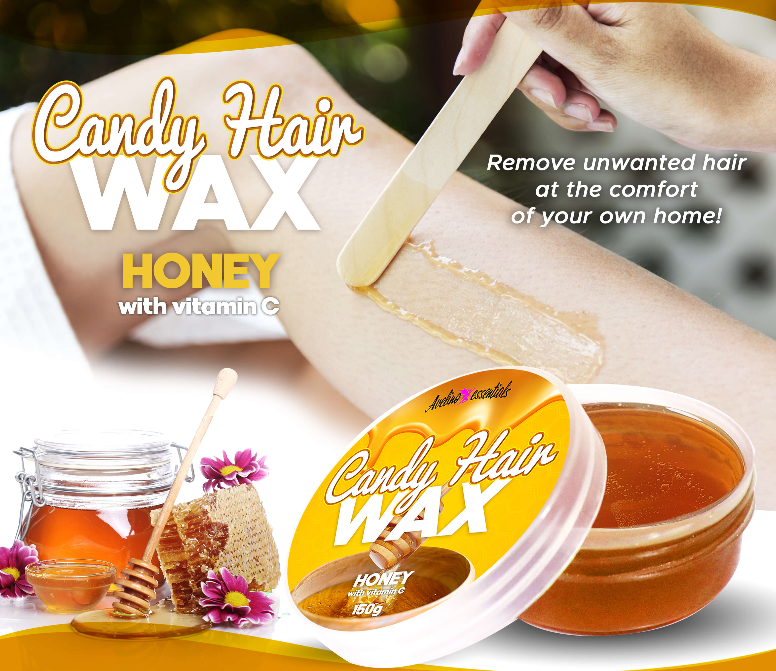 Discover The Secret To Flawless Hair Removal With Cold Waxing Women