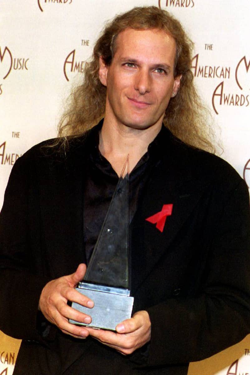 Discovering The Early Years Of Michael Bolton