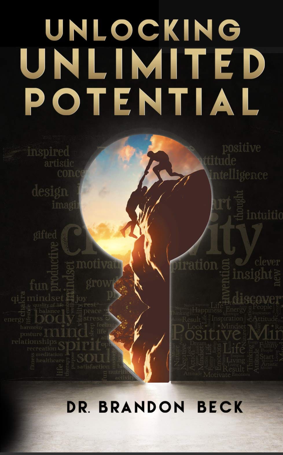 Ebook Unlocking Unlimited Potential By Andreapacheco Medium