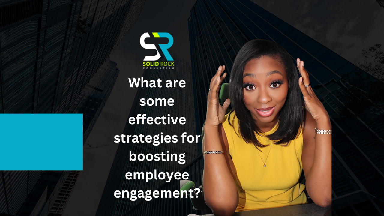 Employee Engagement Unleashed Proven Strategies For Real Results