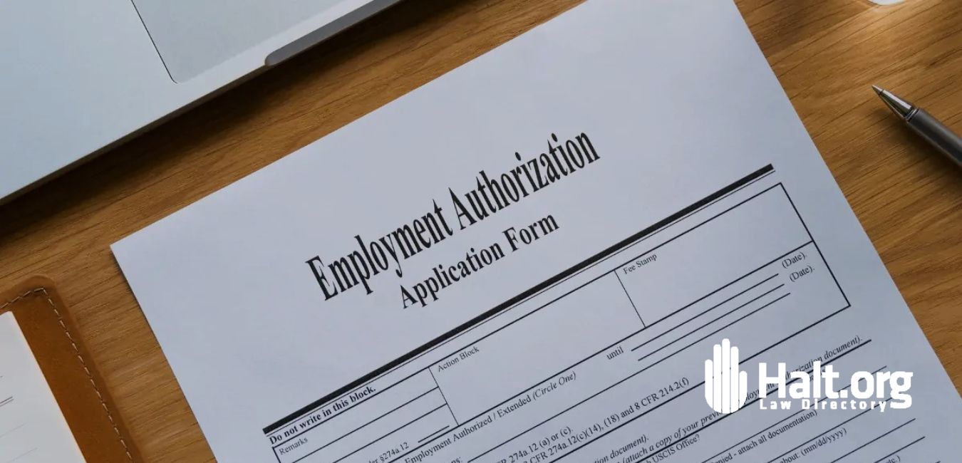 Employment Authorization: Navigating The Process For Swift Approval