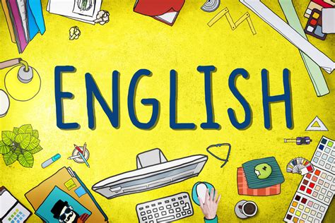 English En