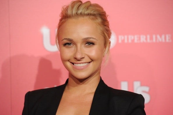 Exploring The Plastic Surgery Journey Of Hayden Panettiere Plastic