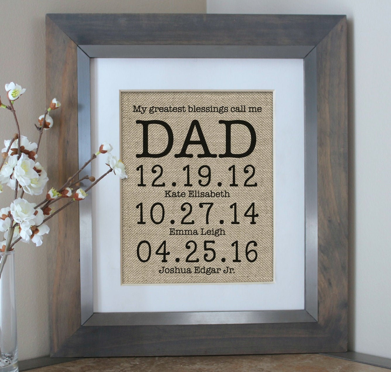 Father's Day 2024: Celebrate Dad With Unique, Personalized Gifts