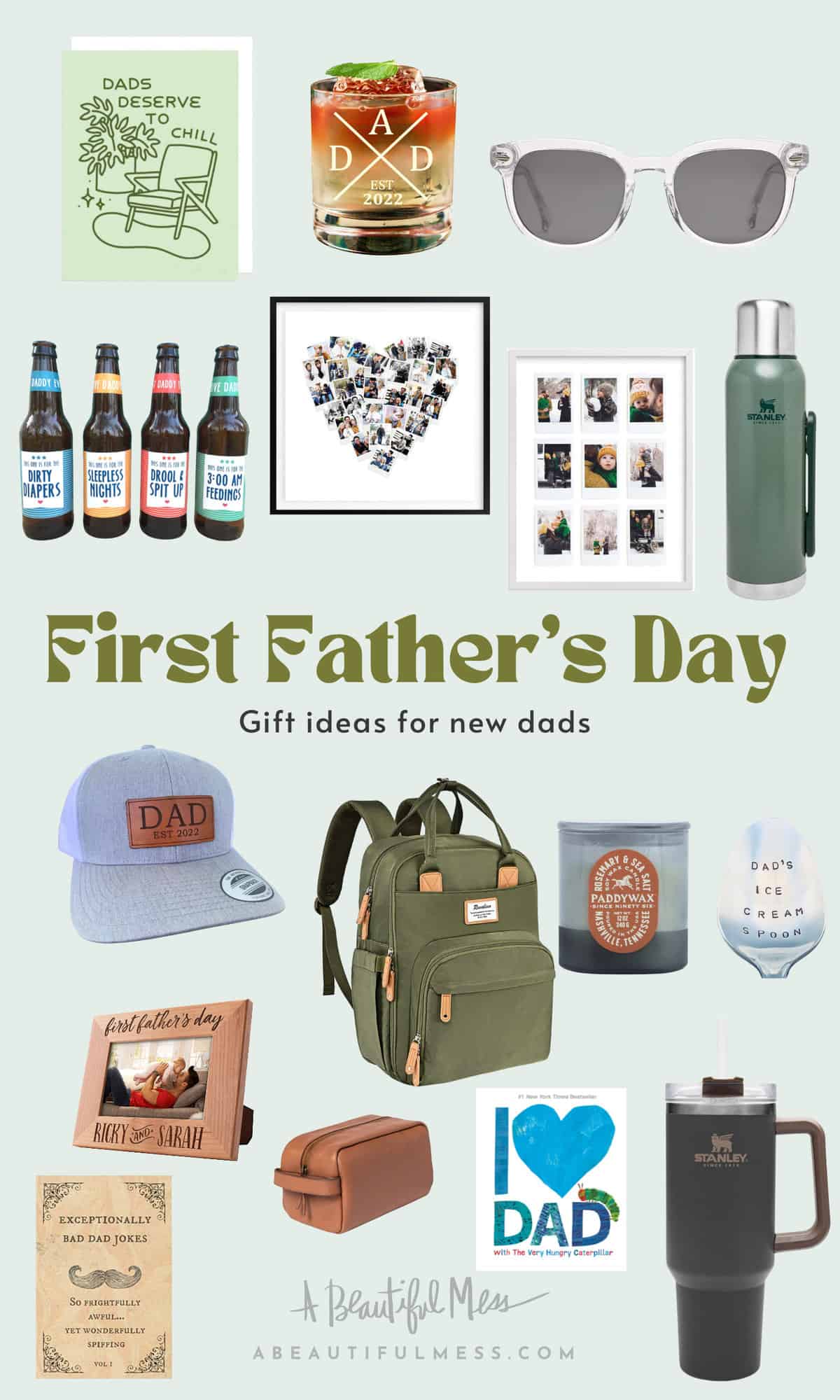 Father's Day 2024: Gift Ideas For Every Dad's Interest