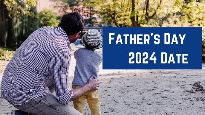 Father's Day Date 2024