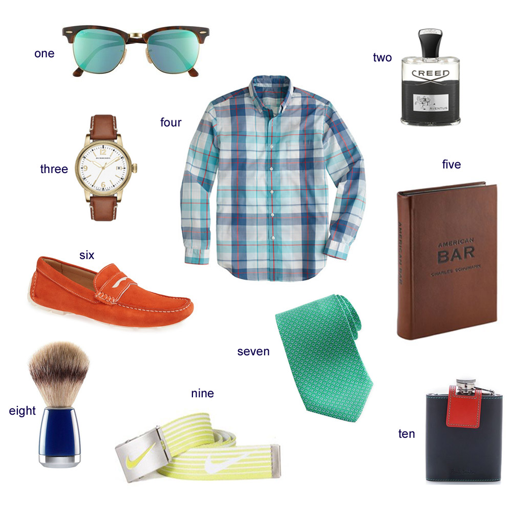 Father's Day Gift Guide: Finding The Perfect Present