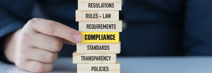 Fcra Compliance: A Stepbystep Guide To Peace Of Mind