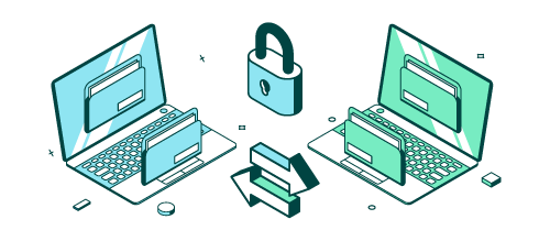 File Transfer Online: Secure & Easy Data Sharing Solutions