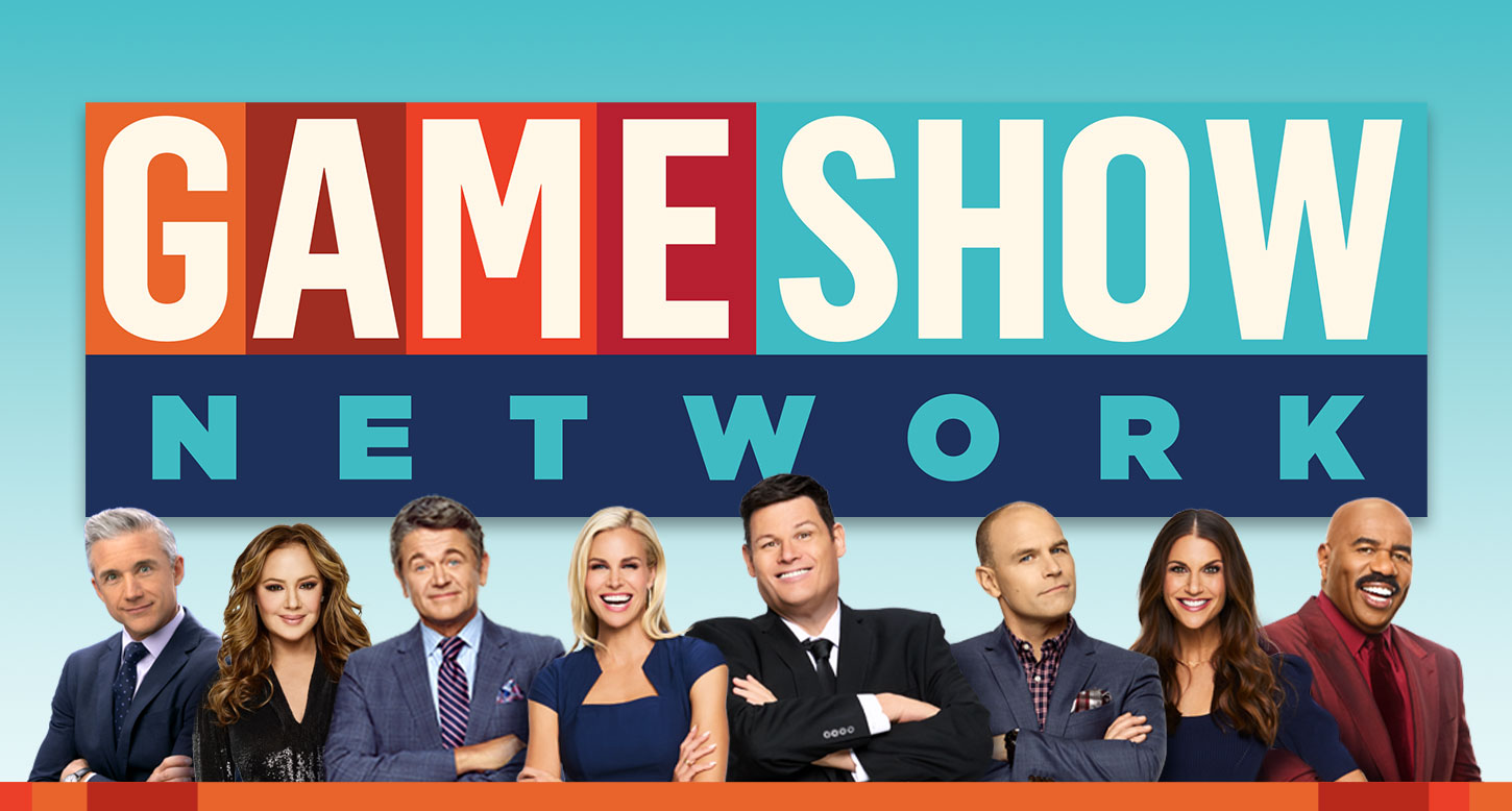 Game Show Network: Discover Exclusive Content On Vimeo