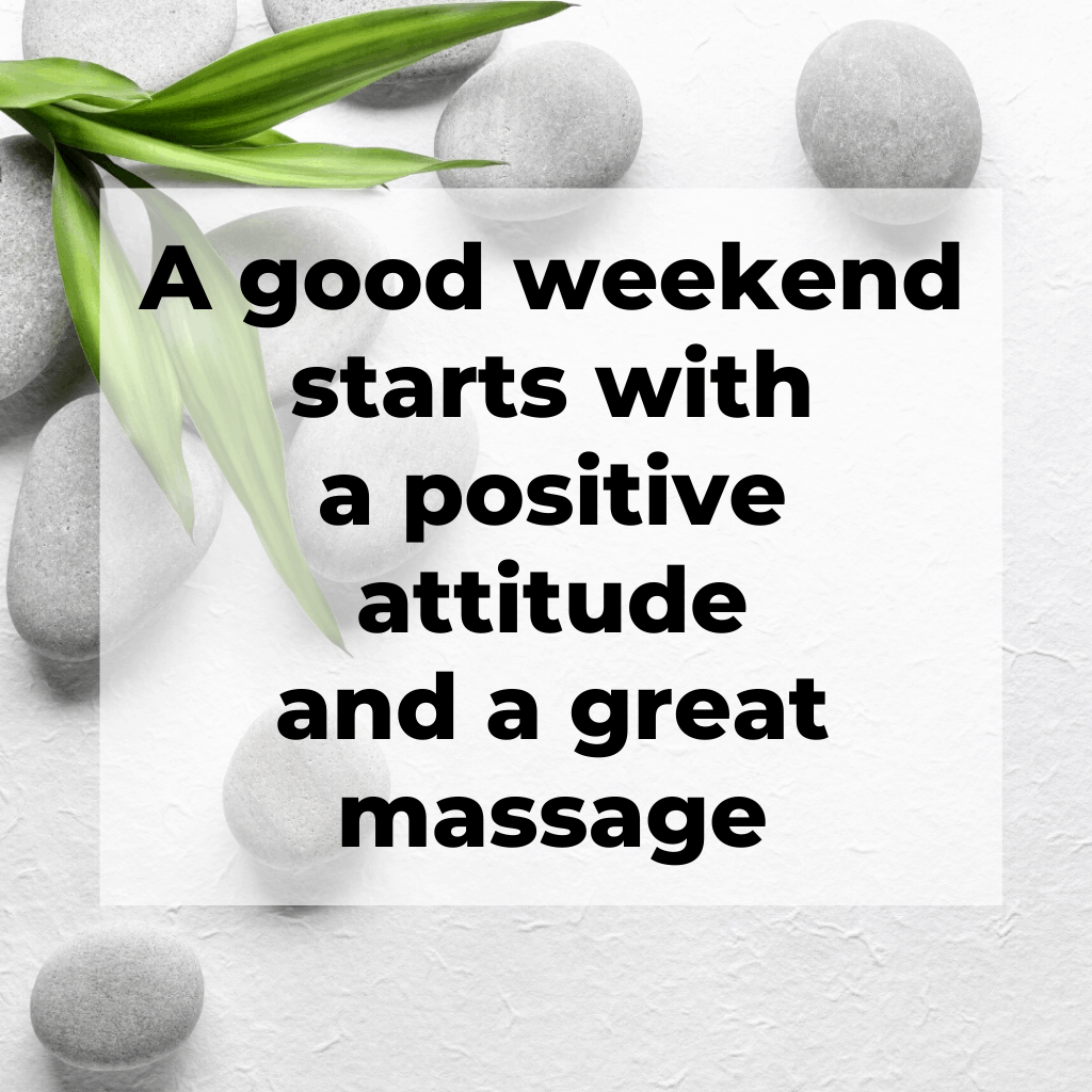 Get Inspiration From These Spa Quotations And Massage Therapy Quotes