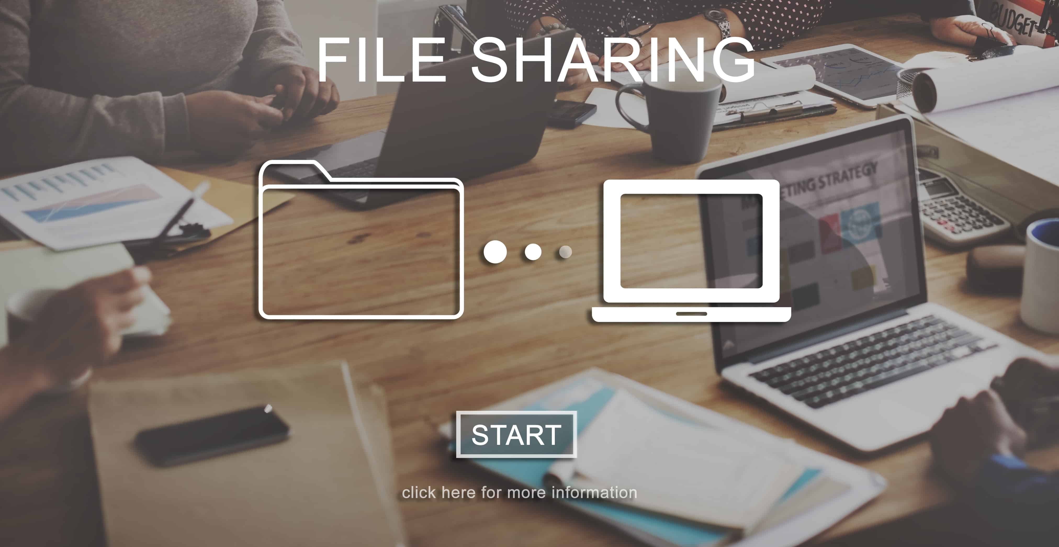 Google File Sharing The Complete Guide For 2021