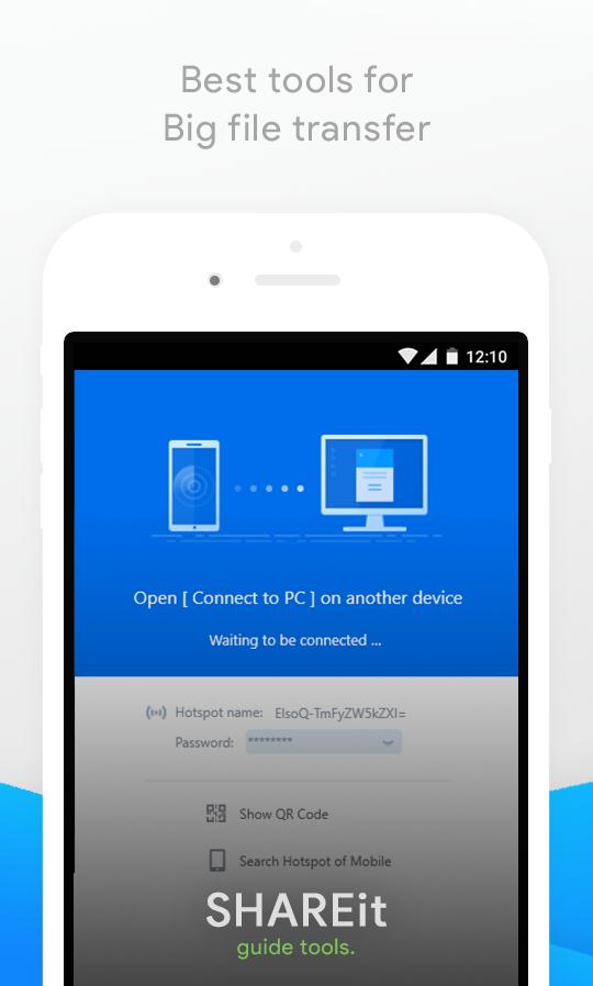 Guide Shareit Send Big File Transfer Large File Apk For Android Download