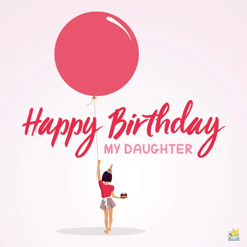 Happy Birthday Stepdaughter Have Fun As You Celebrate Another Year Of