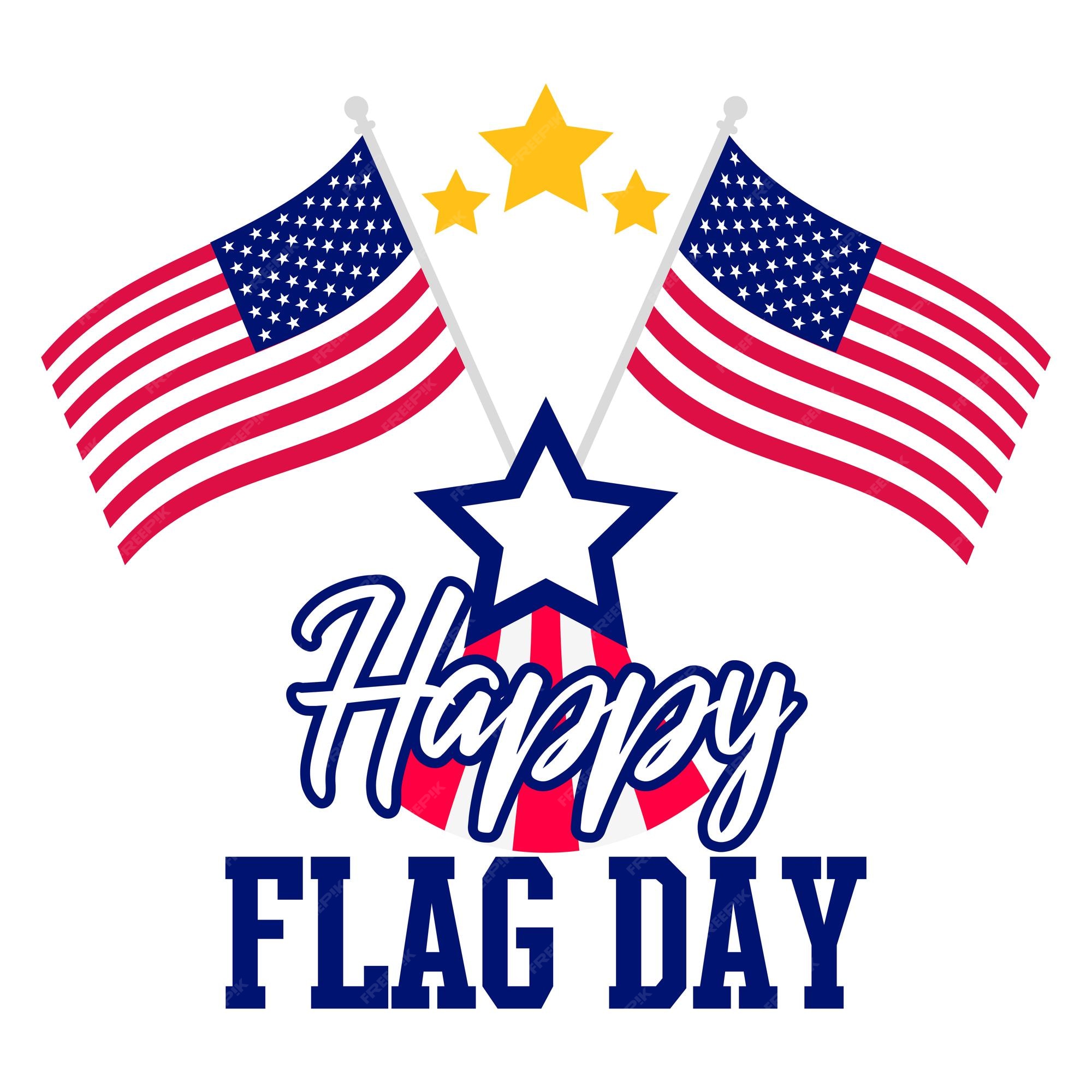 Happy Flag Day 2024 Images Free Gwyn Murielle