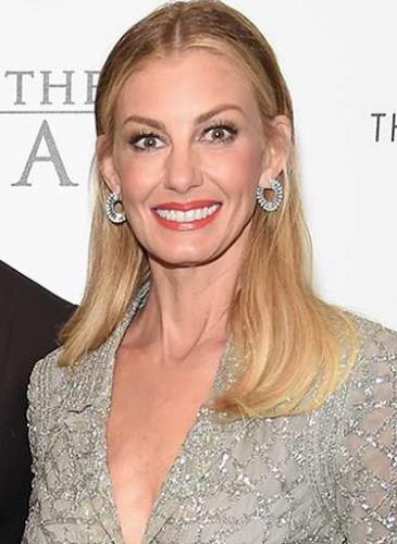 Has Faith Hill Gotten Plastic Surgery In 2017