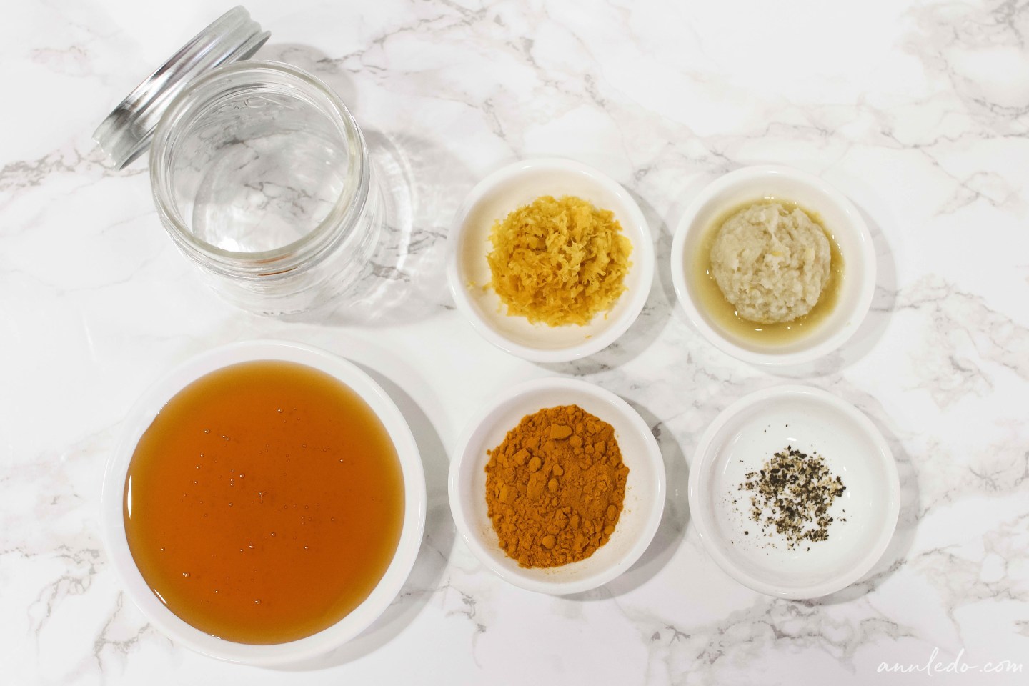 Health Benefits Of Turmeric Ginger And Honey At Madeleine Darbyshire Blog