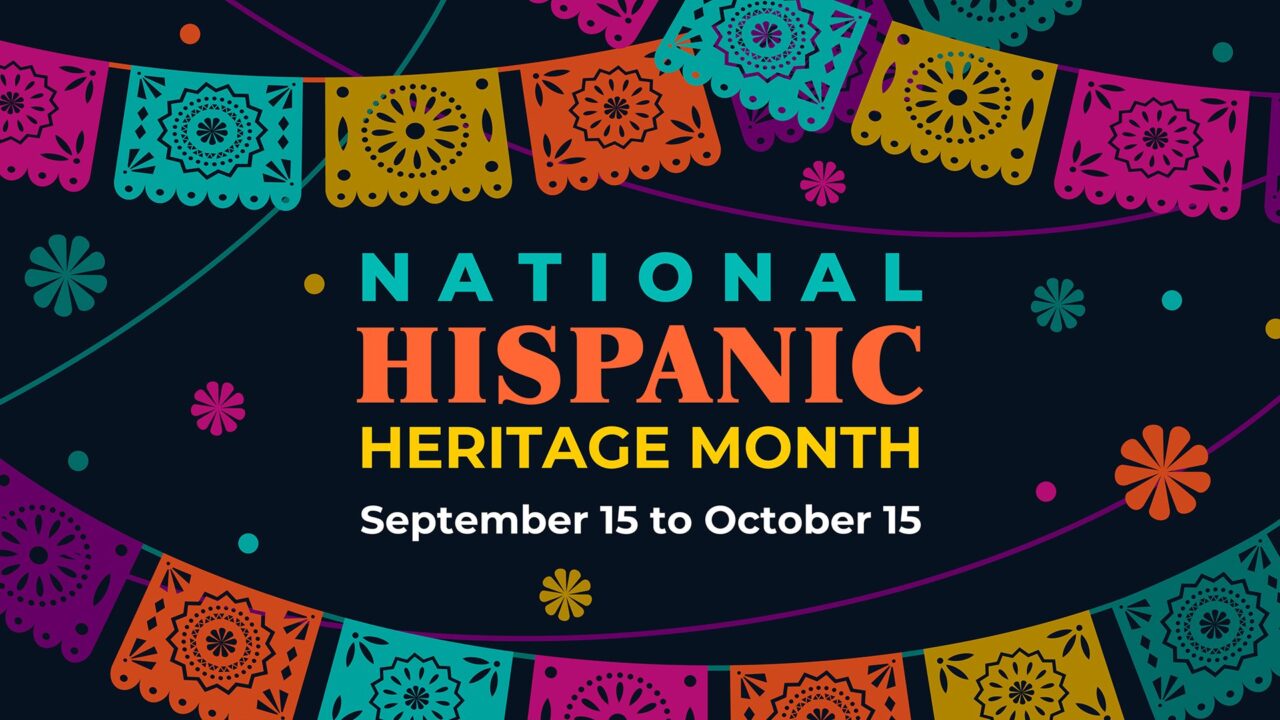 Hispanic Heritage Month Facts 2024 Norma Annmaria