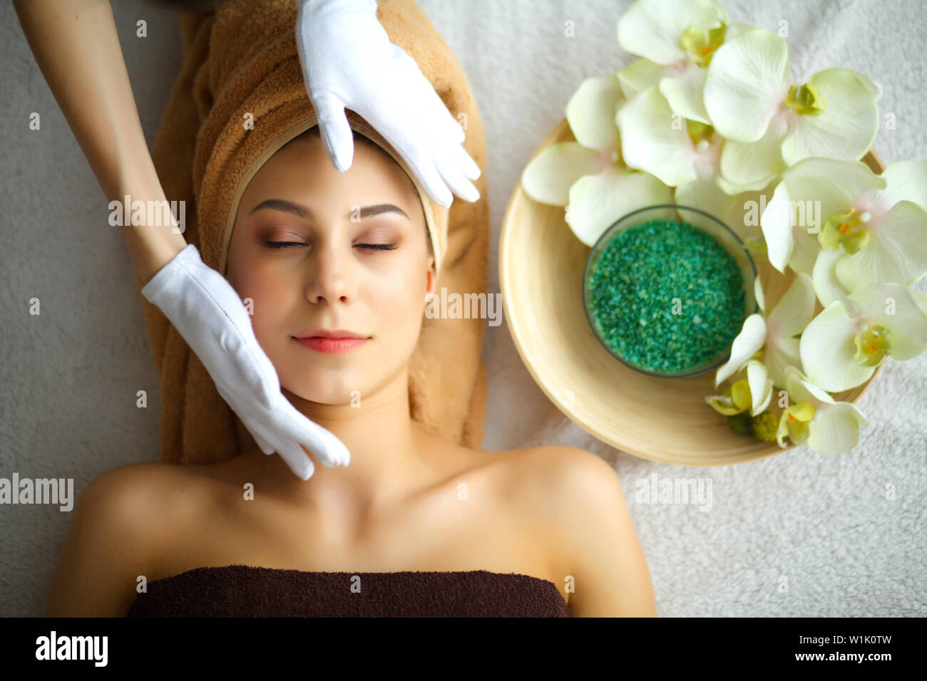 How Body Massage And Spa Treatment Can Help On Vimeo