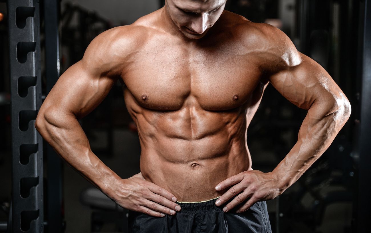 How To Build Muscle Fast 9 Ways To Gain Muscle Mass