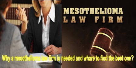 How To Choose The Right Mesothelioma Law Firm Mesothelioma Book Akerlow