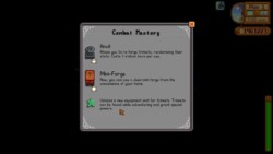 How To Get The Mini Forge In Stardew Valley Hold To Reset