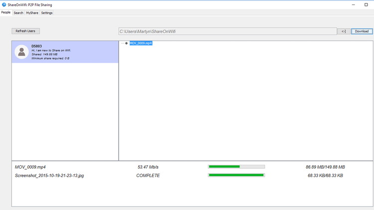 How To Share Large Files Between Devices Tech Advisor