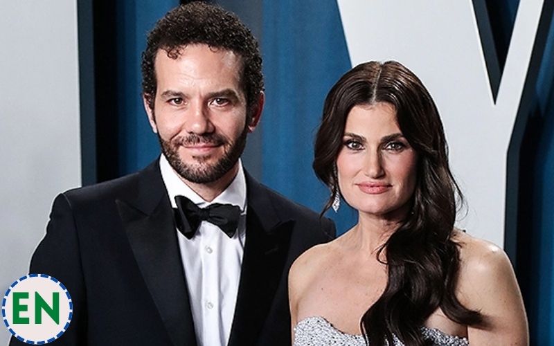 Idina Menzel Net Worth Wiki Bio Age Height Husband Parents