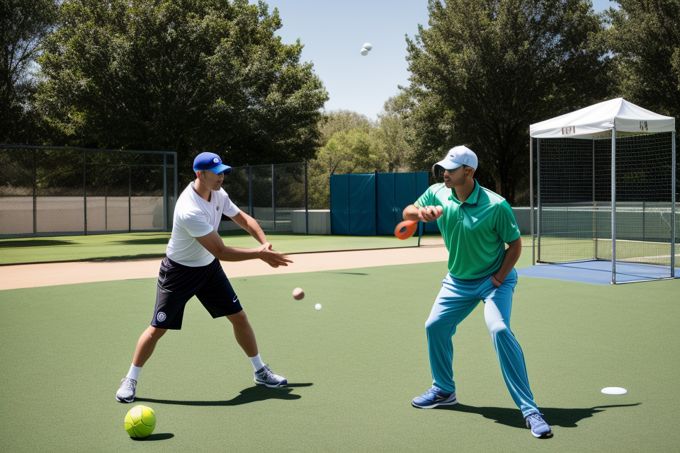 Improving Poor Hand Eye Coordination Tips And Techniques Ignite