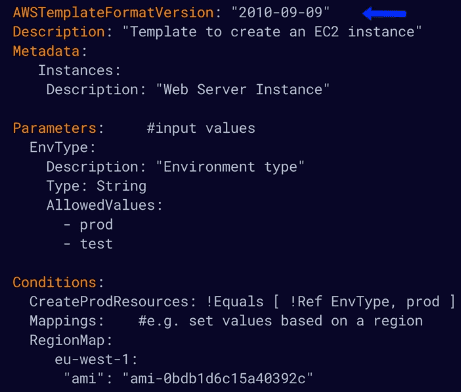 Intro To Aws Cloudformation