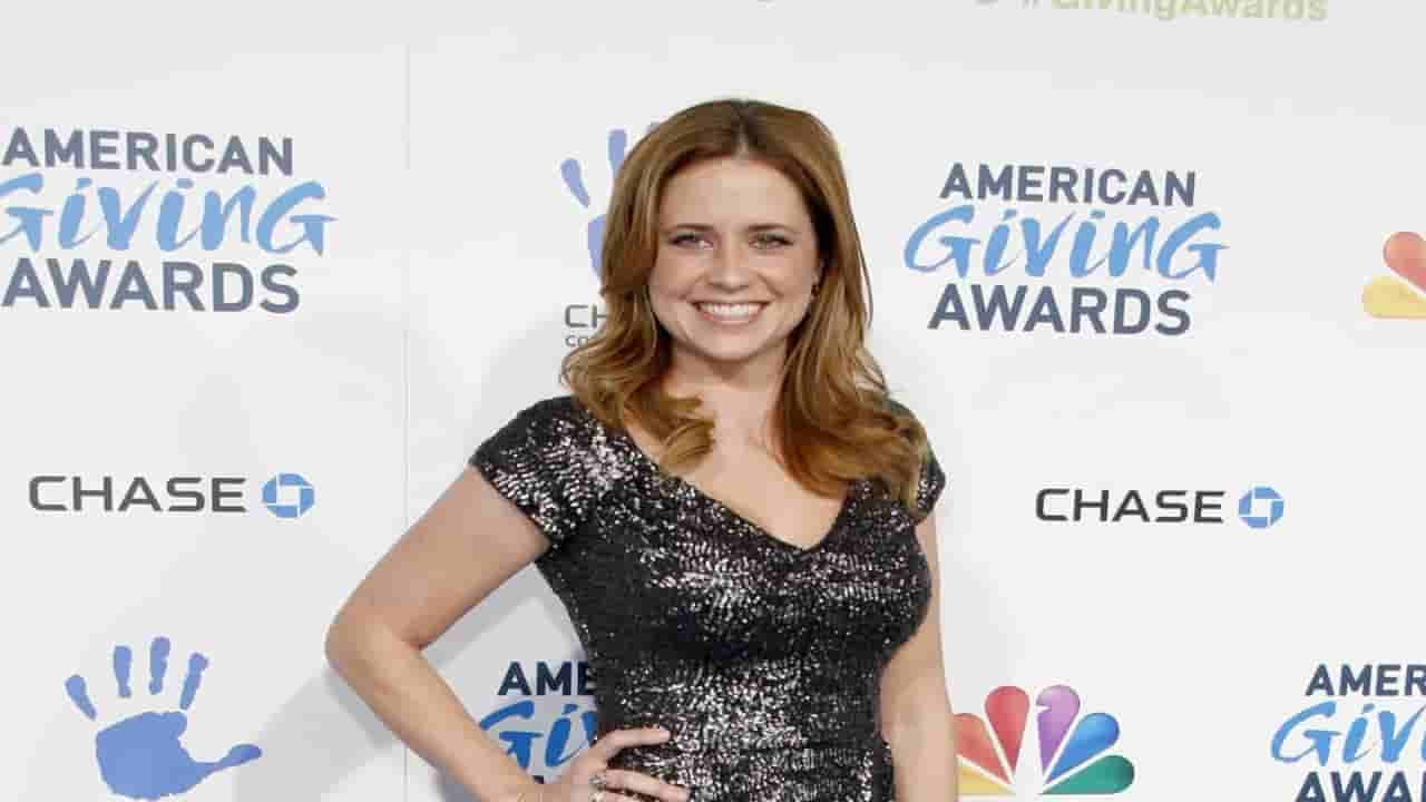 Is Jenna Fischer Married Unveiling Current Marital Status 2023 And