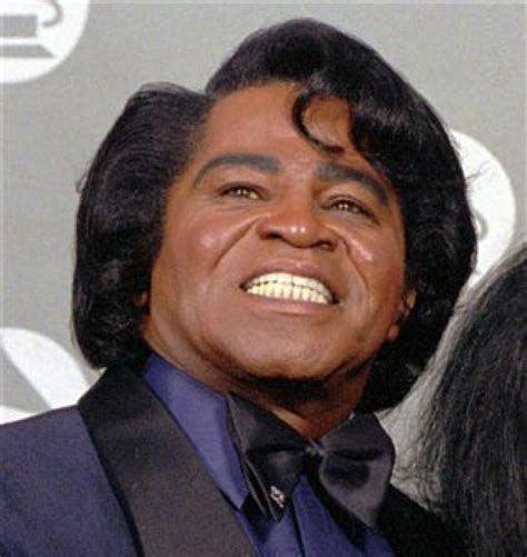 James Brown's Youngest: A Personal Journey With His Legacy