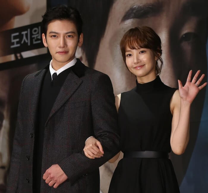 Ji Chang Wook's Partner: A Look At His Dating History