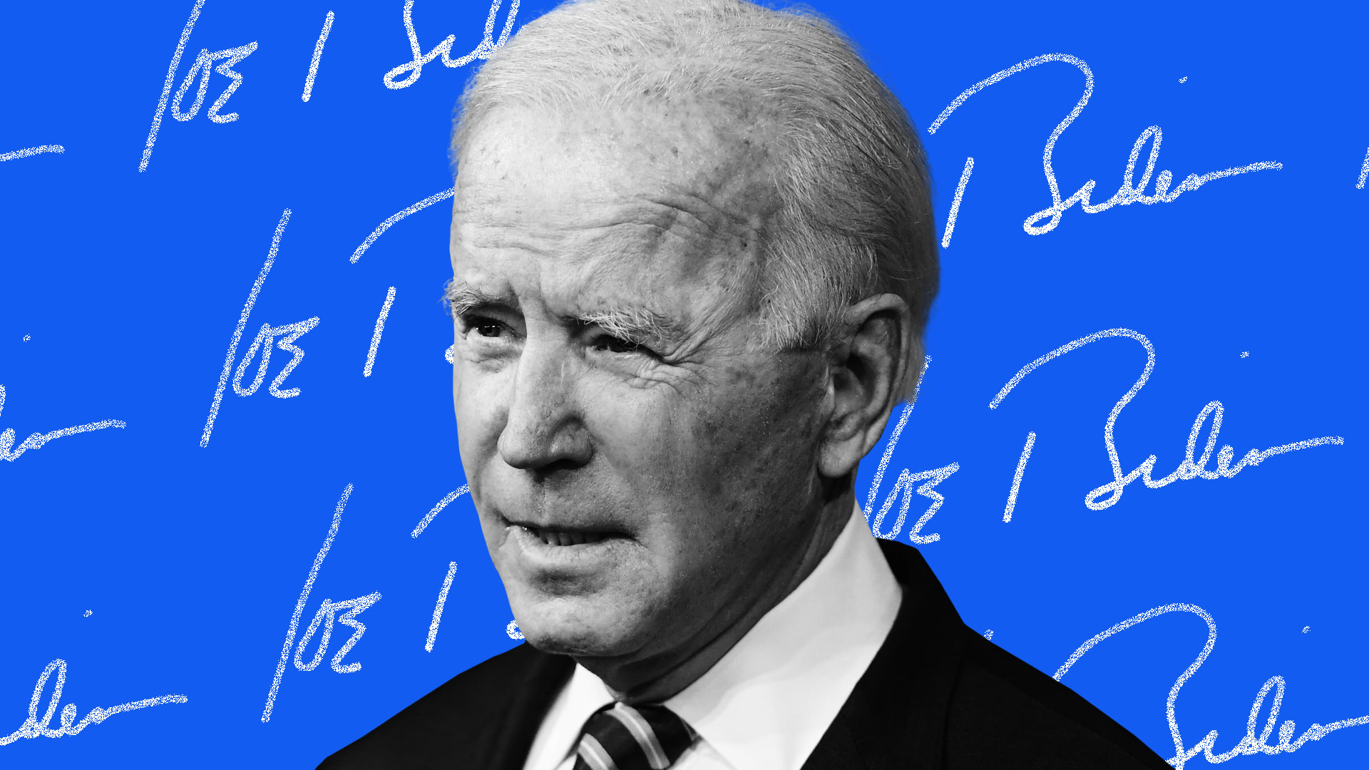 Joe Biden Is The President Here Are Some Executive Actions He Is