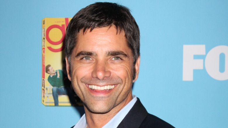 John Stamos Head Turning Transformation From 24 To 57