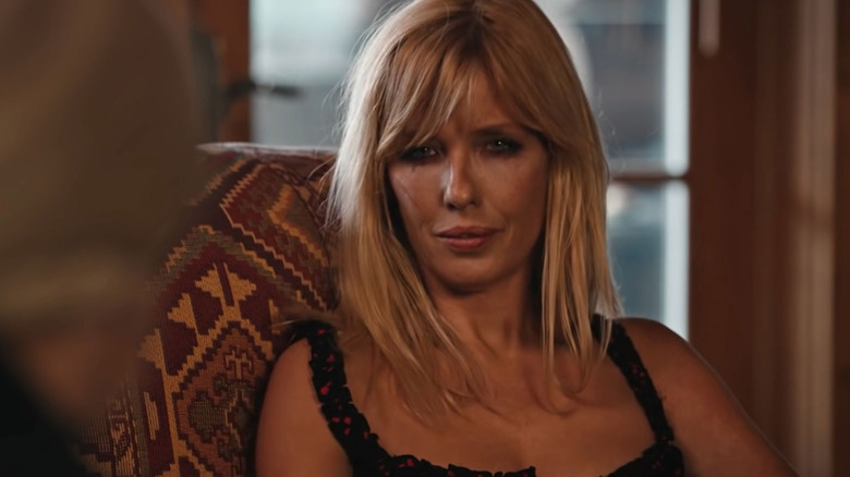 Kelly Reilly On Yellowstone Ending Beth Dutton And What S Next